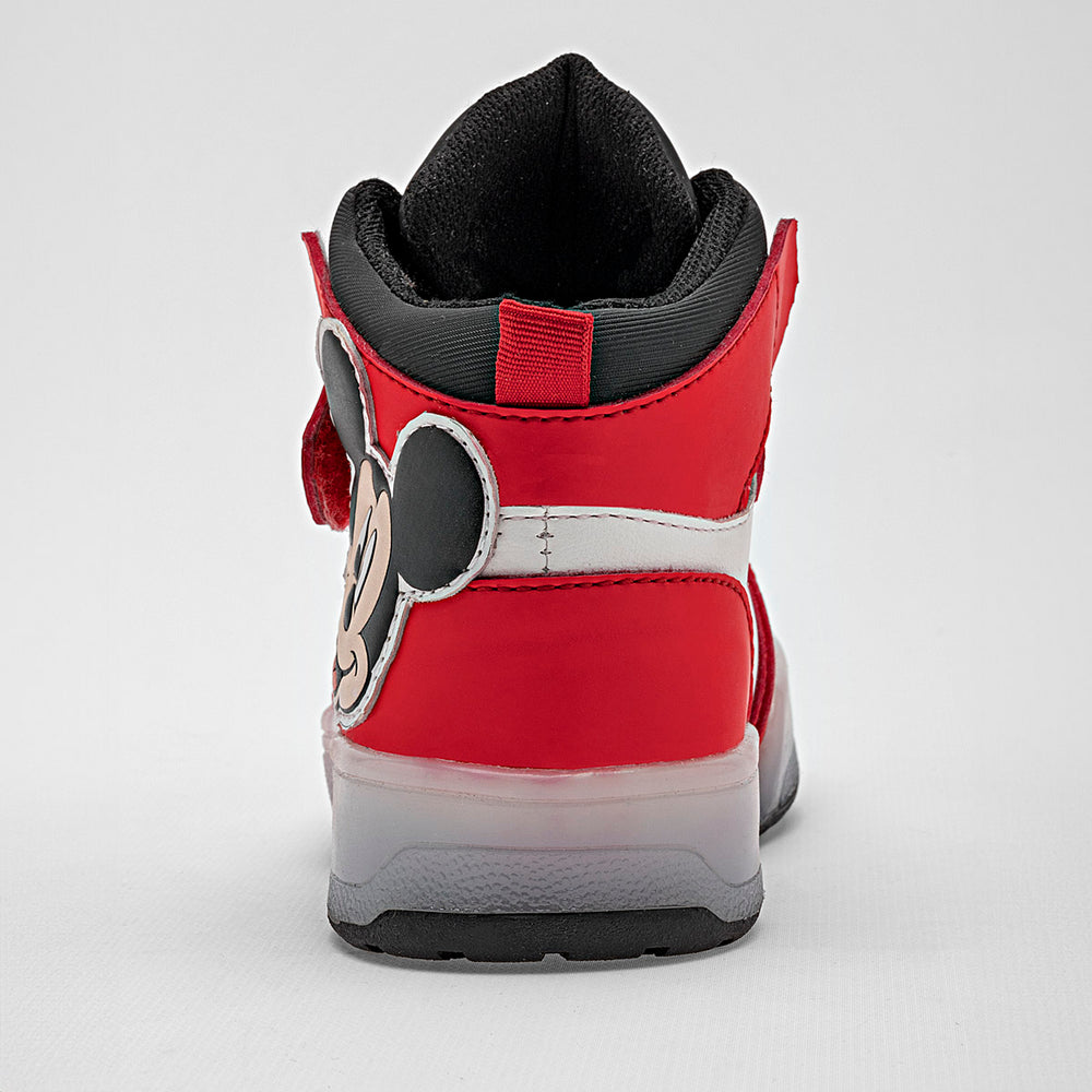 Pakar.com | Tienda online - Tenis urbano tipo Botín para Niño preescolar Tropicana - Envío gratis desde $500