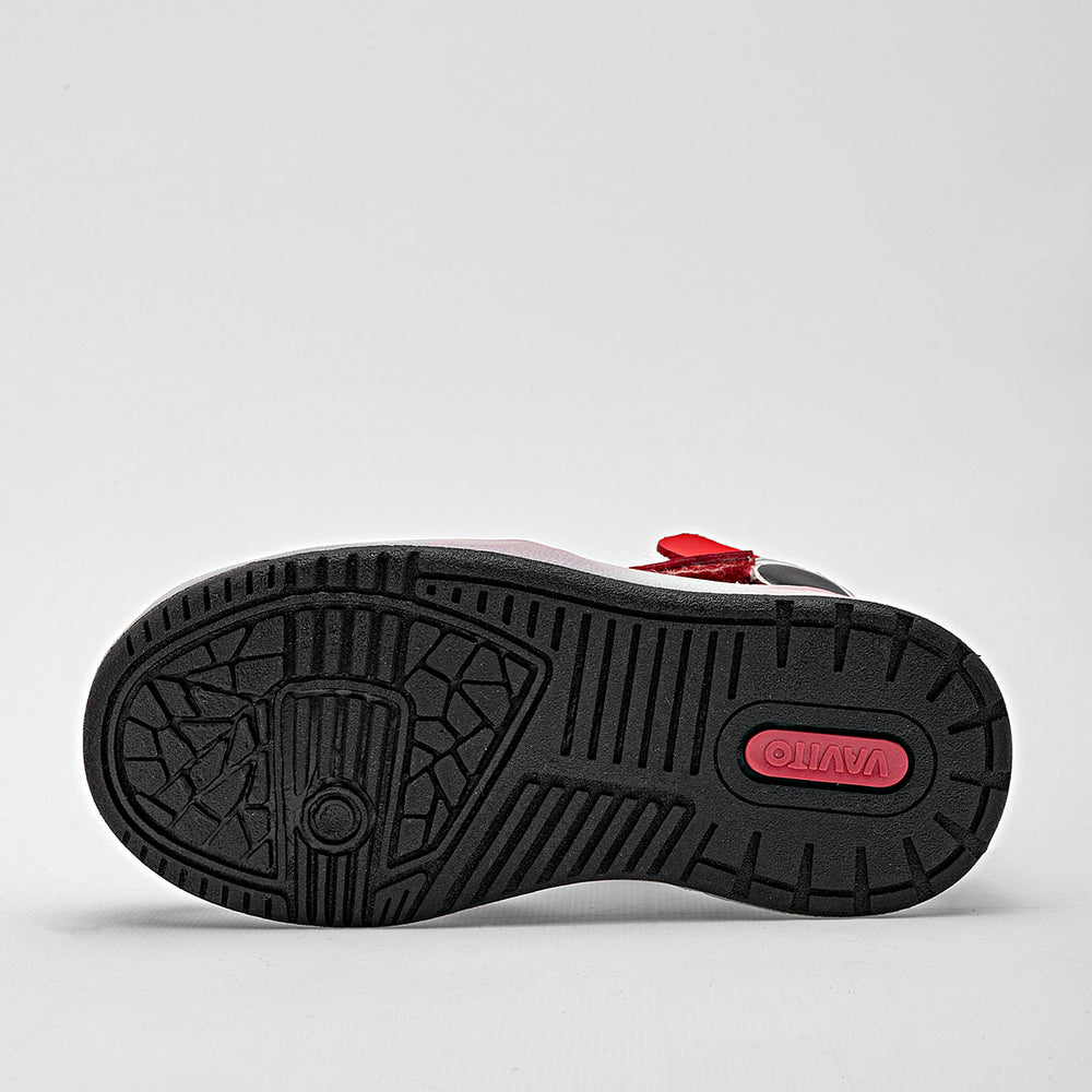 Pakar.com | Tienda online - Tenis urbano tipo Botín para Niño preescolar Tropicana - Envío gratis desde $500