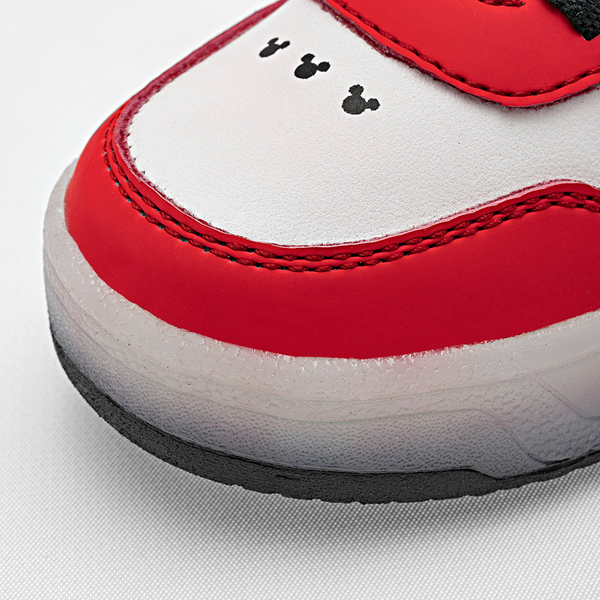 Pakar.com | Tienda online - Tenis urbano Mickey Mouse con luces Tropicana para niño preescolar