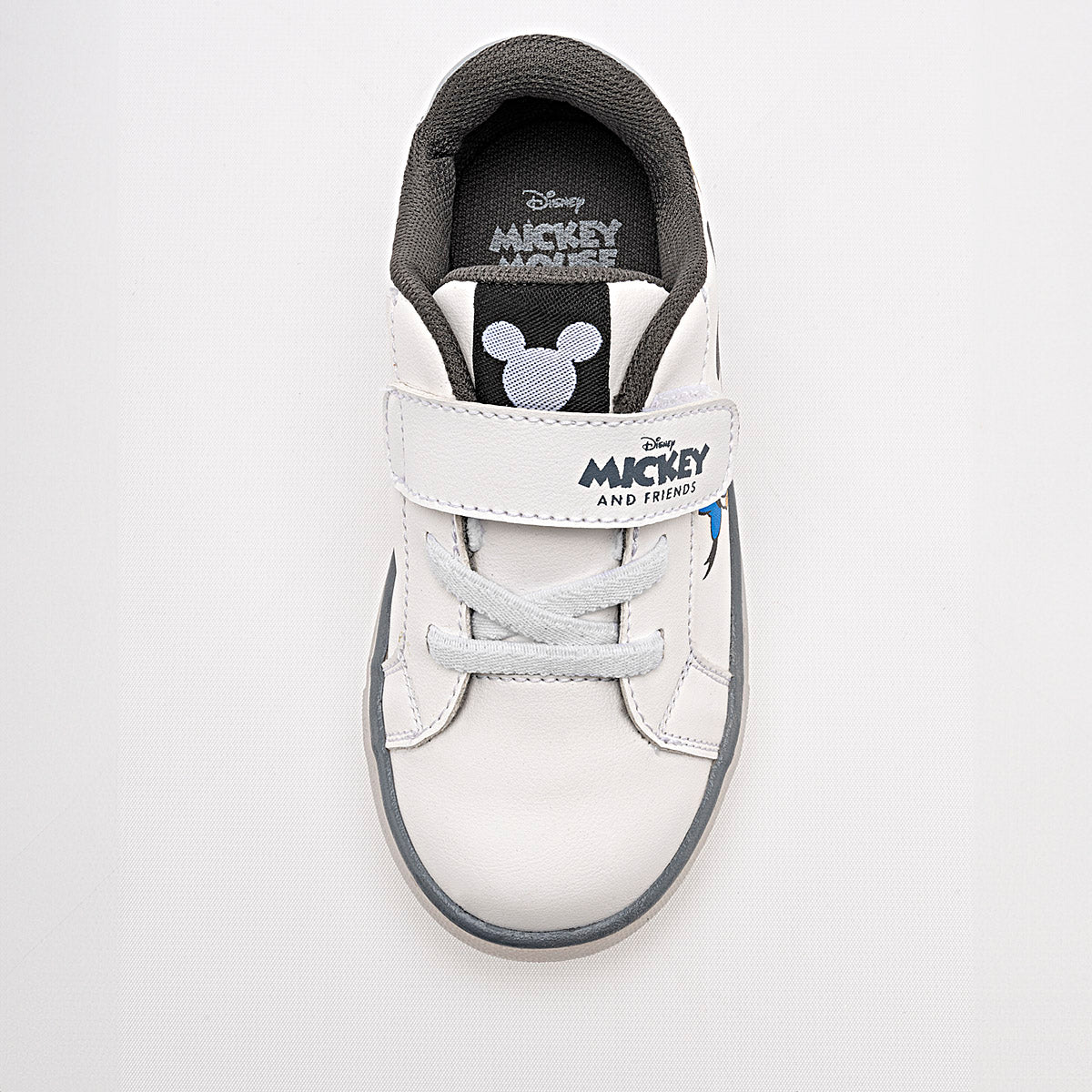 Pakar.com | Tienda online - Tenis urbano Mickey Mouse con luces Tropicana para niño preescolar