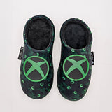 Pakar.com | Tienda online | Calzado Escolar | Pantufla de Xbox Wafiq Shoes para Niño | Regreso a clases | Vacaciones de Verano