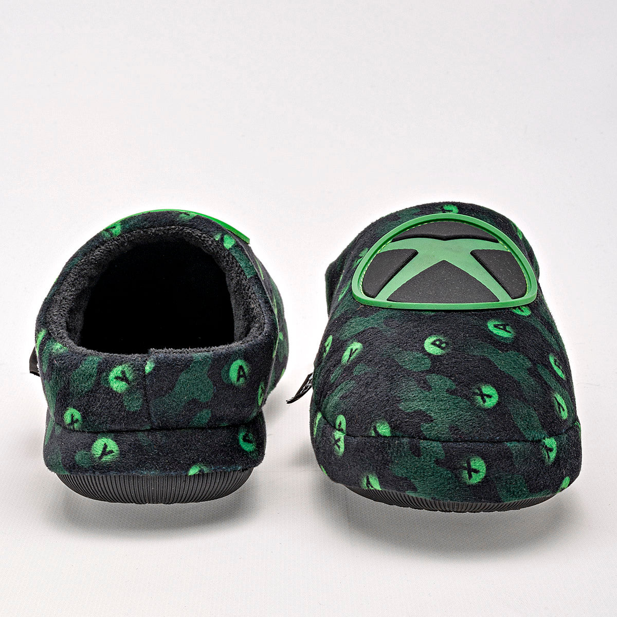 Pakar.com | Tienda online | Calzado Escolar | Pantufla de Xbox Wafiq Shoes para Niño | Regreso a clases | Vacaciones de Verano