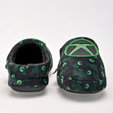 Pakar.com | Tienda online | Calzado Escolar | Pantufla de Xbox Wafiq Shoes para Niño | Regreso a clases | Vacaciones de Verano