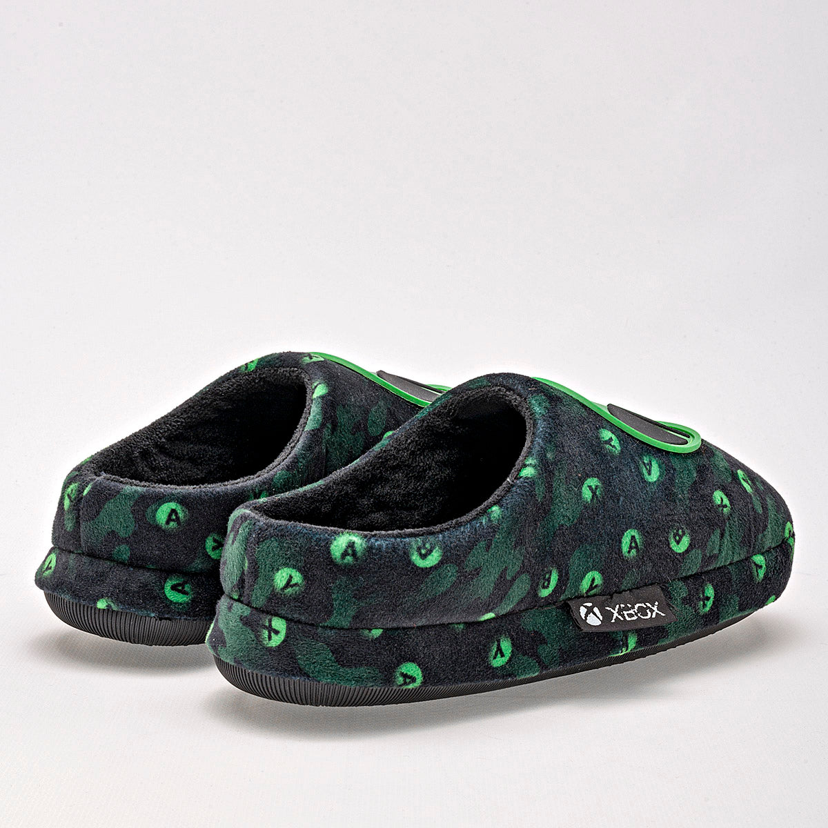 Pakar.com | Tienda online | Calzado Escolar | Pantufla de Xbox Wafiq Shoes para Niño | Regreso a clases | Vacaciones de Verano