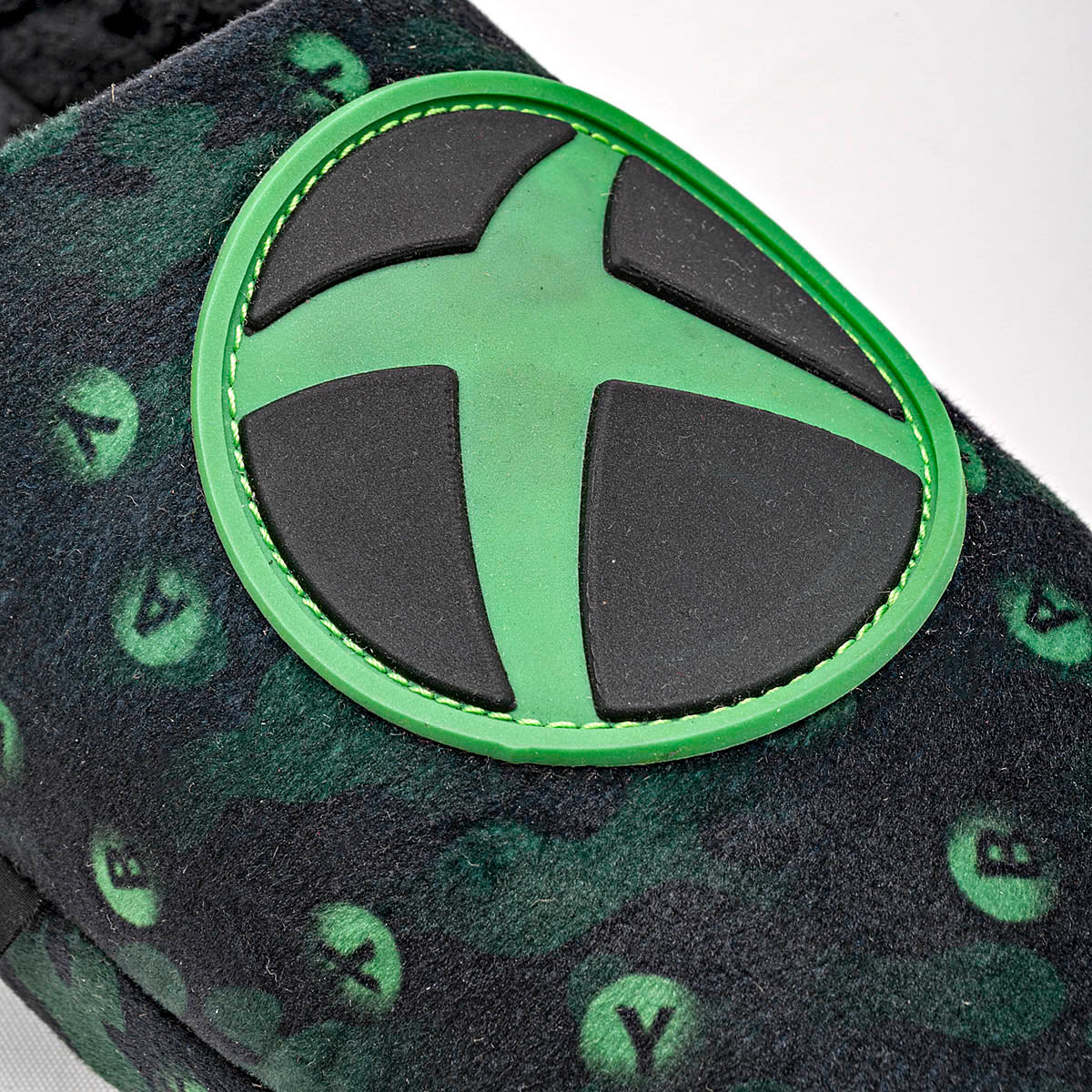 Pakar.com | Tienda online | Calzado Escolar | Pantufla de Xbox Wafiq Shoes para Niño | Regreso a clases | Vacaciones de Verano