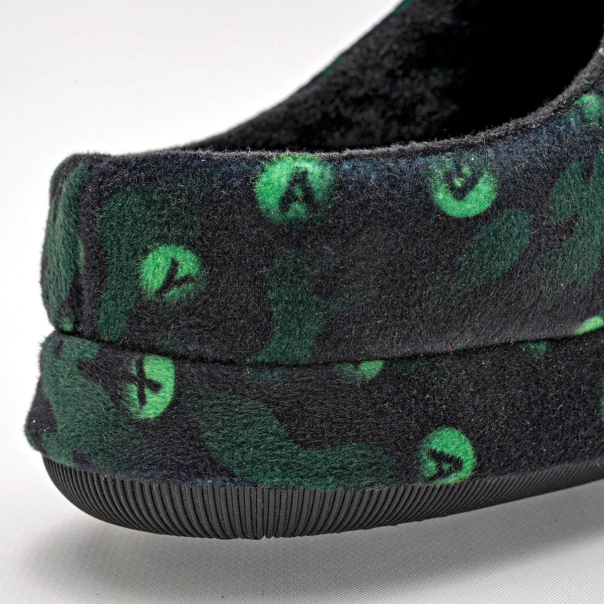 Pakar.com | Tienda online | Calzado Escolar | Pantufla de Xbox Wafiq Shoes para Niño | Regreso a clases | Vacaciones de Verano