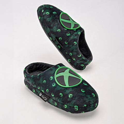 Pantufla de Xbox Wafiq Shoes para Niño