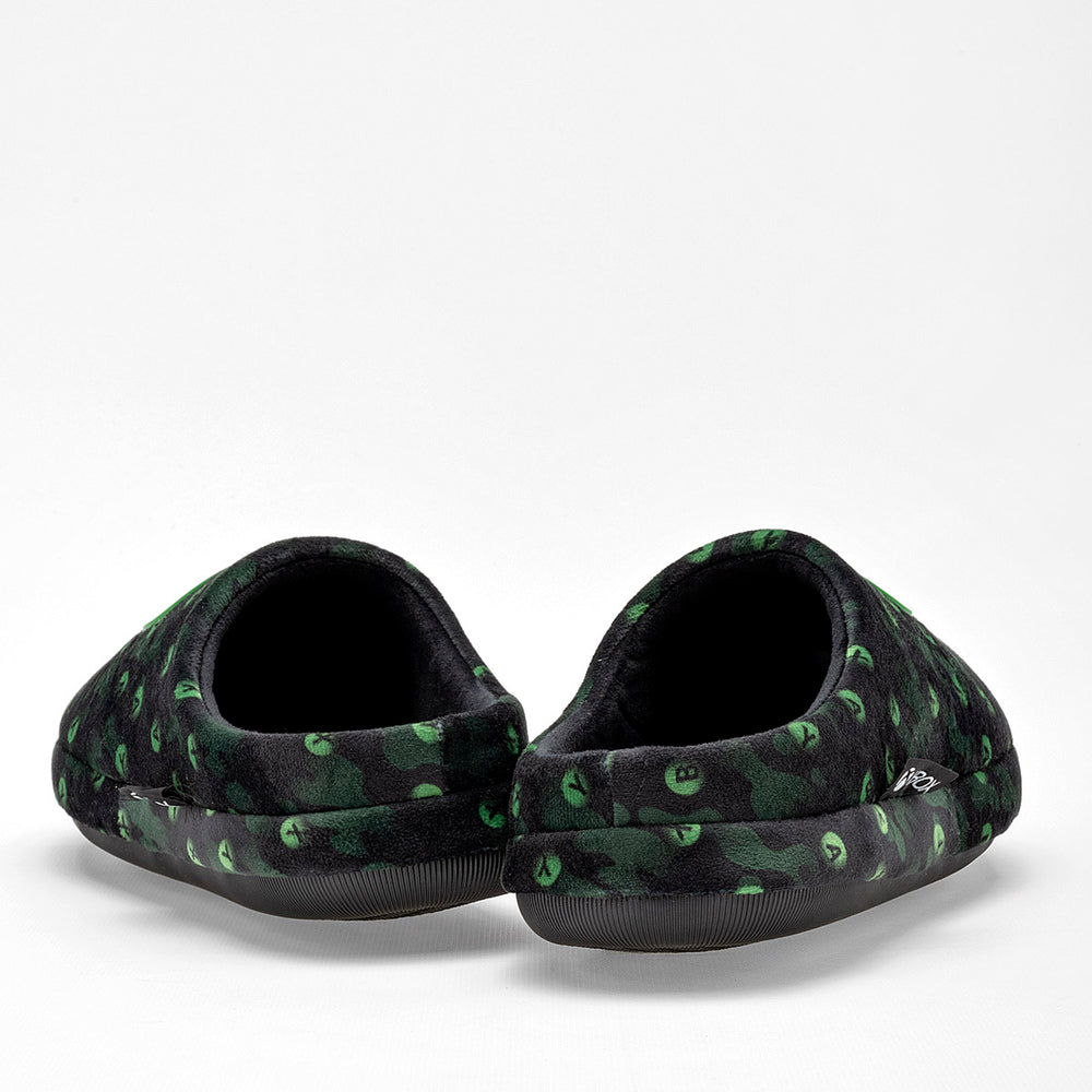 Pakar.com | Tienda online - Pantufla para hombre Wafiq Shoes - Envío gratis desde $500