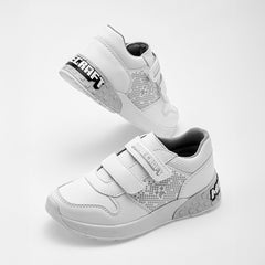 Tenis urbano Minecraft Yuyin para Niño