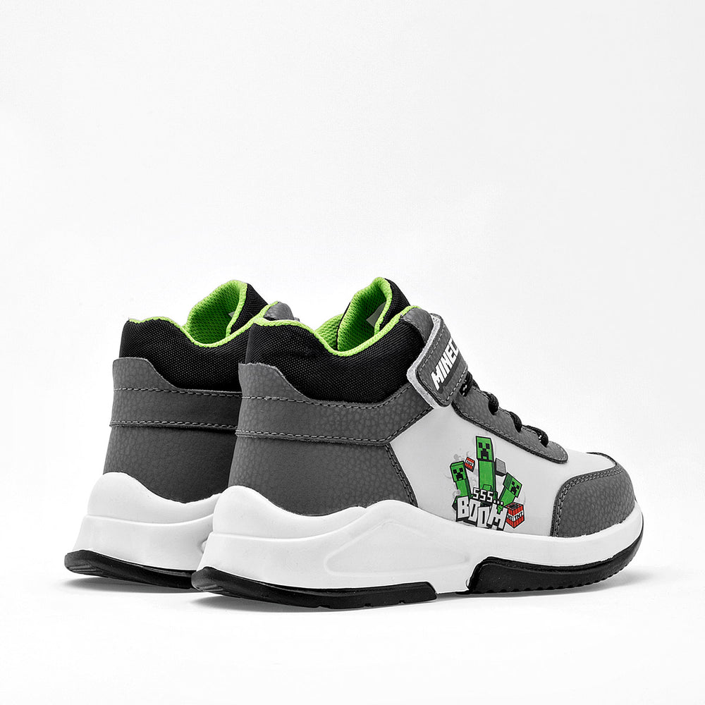Pakar.com | Tienda online - Tenis urbano para Niño Yuyin - Envío gratis desde $500