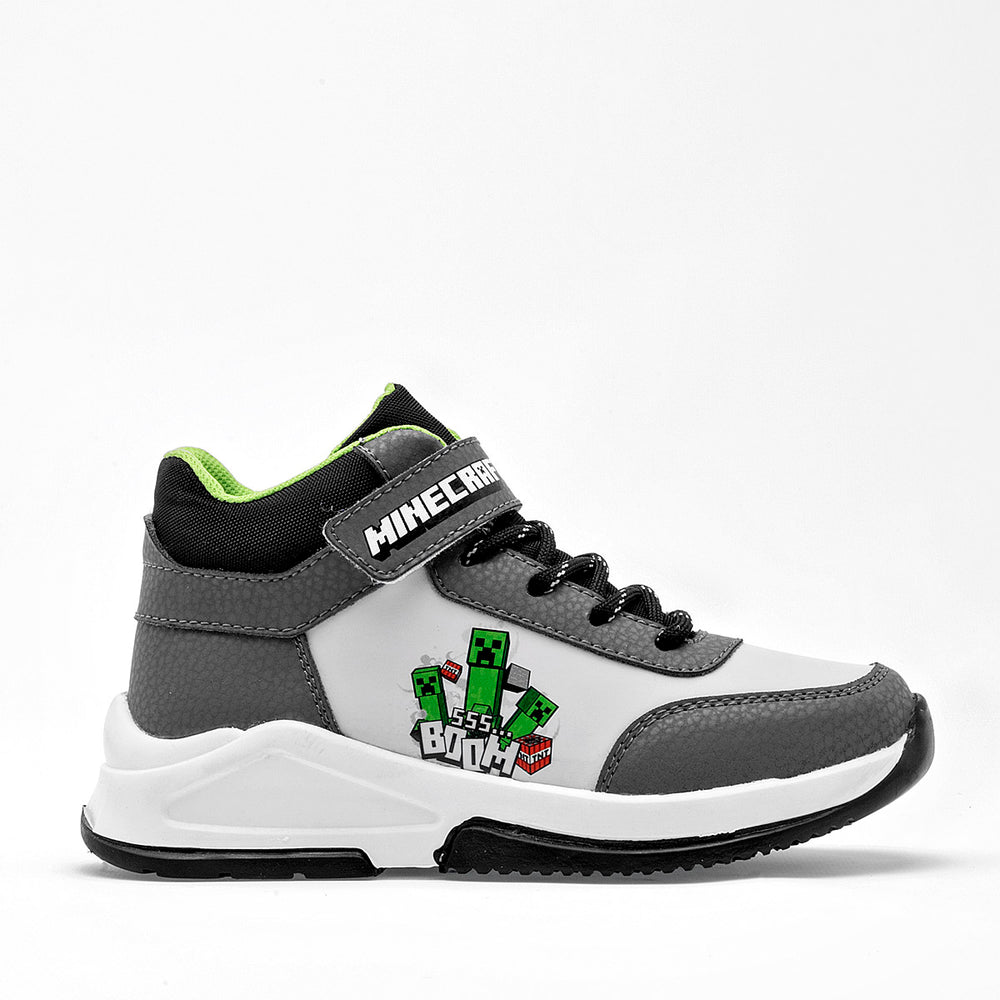 Pakar.com | Tienda online - Tenis urbano para Niño Yuyin - Envío gratis desde $500