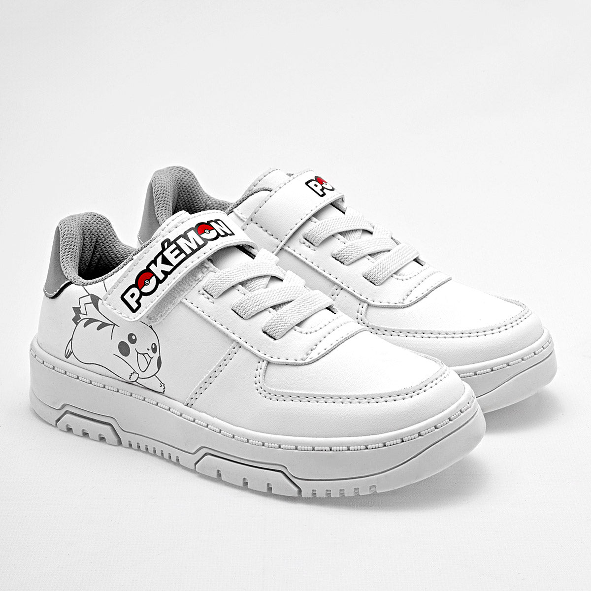 Pakar.com | Tienda online - Tenis urbano Pokemon Yuyin para niño