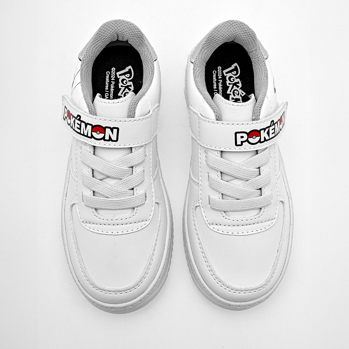 Pakar.com | Tienda online - Tenis urbano Pokemon Yuyin para niño