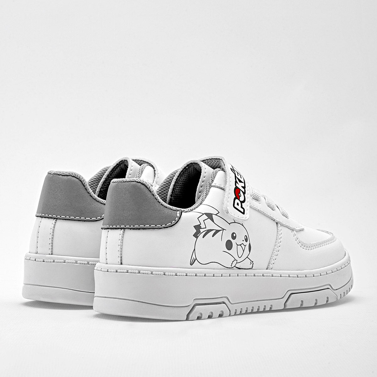 Pakar.com | Tienda online - Tenis urbano Pokemon Yuyin para niño