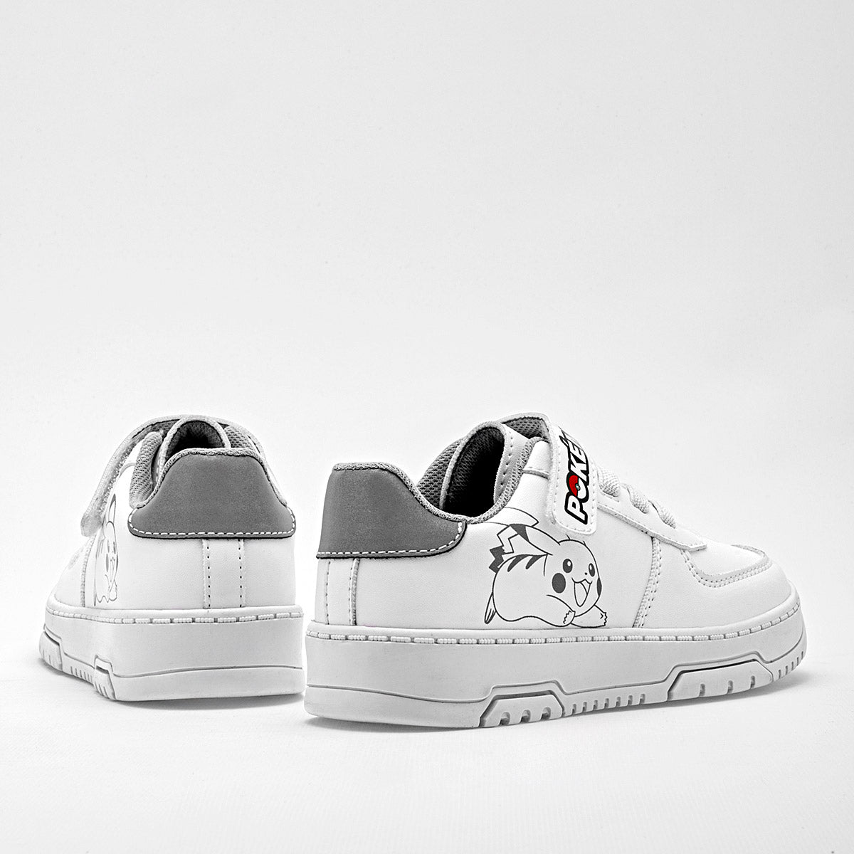 Pakar.com | Tienda online - Tenis urbano Pokemon Yuyin para niño