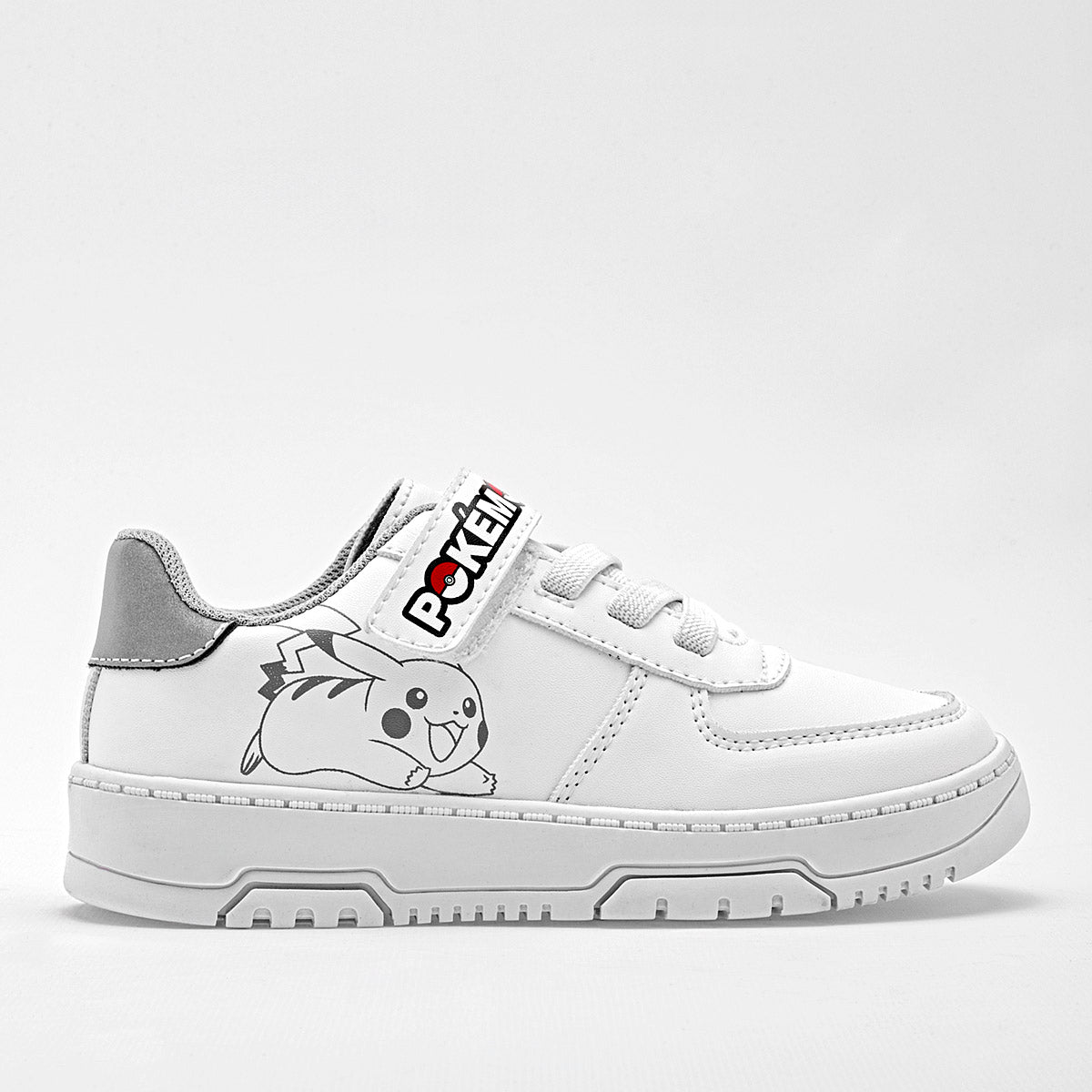 Pakar.com | Tienda online - Tenis urbano Pokemon Yuyin para niño