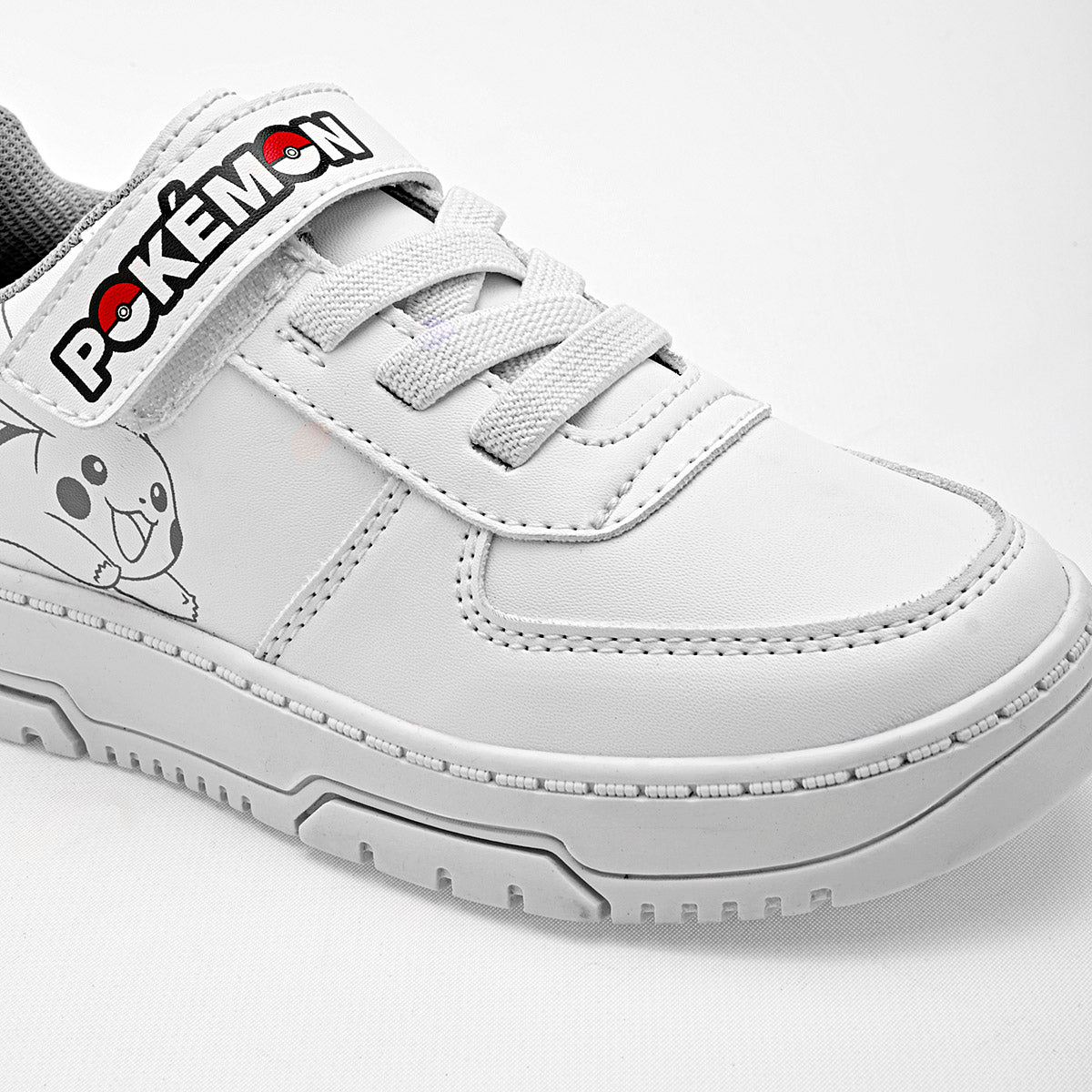 Pakar.com | Tienda online - Tenis urbano Pokemon Yuyin para niño
