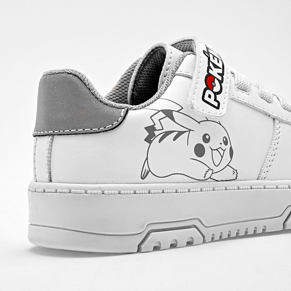 Pakar.com | Tienda online - Tenis urbano Pokemon Yuyin para niño