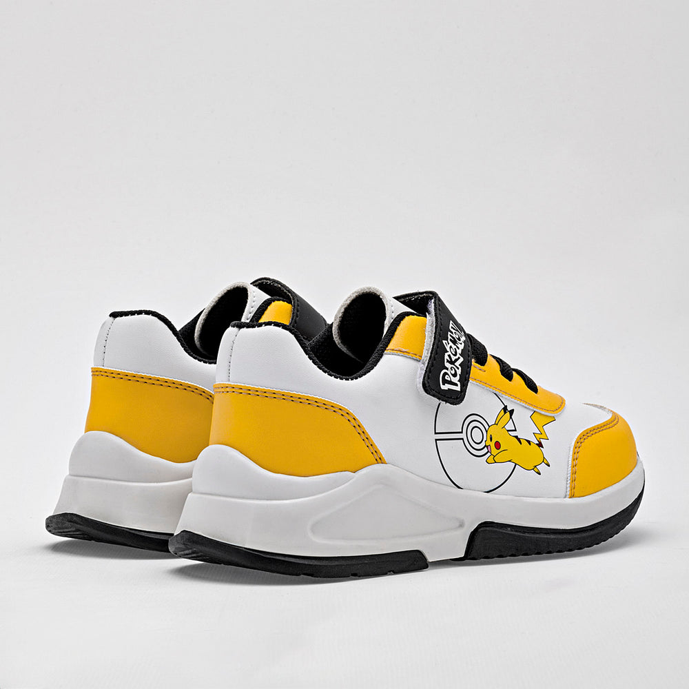 Pakar.com | Tienda online - Tenis urbano para Niño Yuyin - Envío gratis desde $500