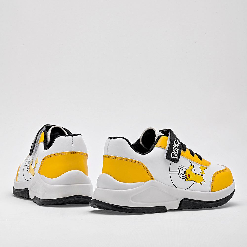 Pakar.com | Tienda online - Tenis urbano para Niño Yuyin - Envío gratis desde $500