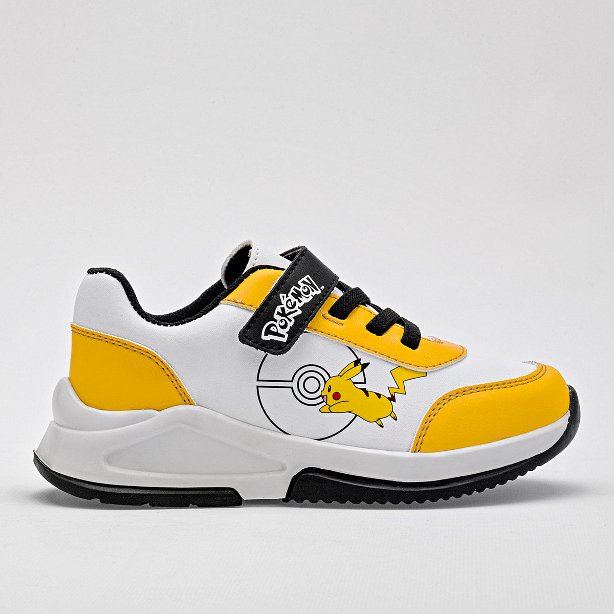 Pakar.com | Tienda online - Tenis urbano de Pokemon Yuyin para niño