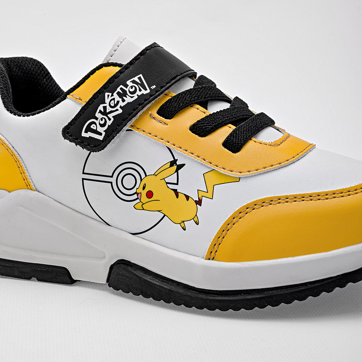 Pakar.com | Tienda online - Tenis urbano de Pokemon Yuyin para niño