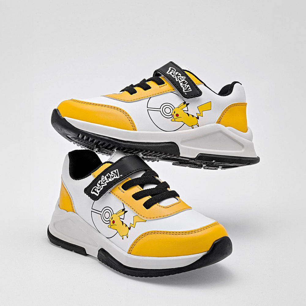 Pakar.com | Tienda online - Tenis urbano para Niño Yuyin - Envío gratis desde $500