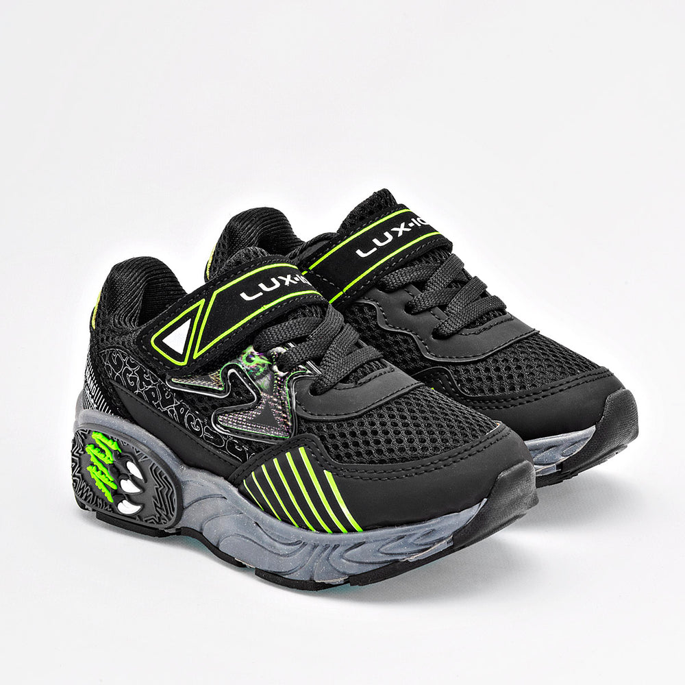 Pakar.com | Tienda online - Tenis urbano para Niño preescolar Lux-10 - Envío gratis desde $500