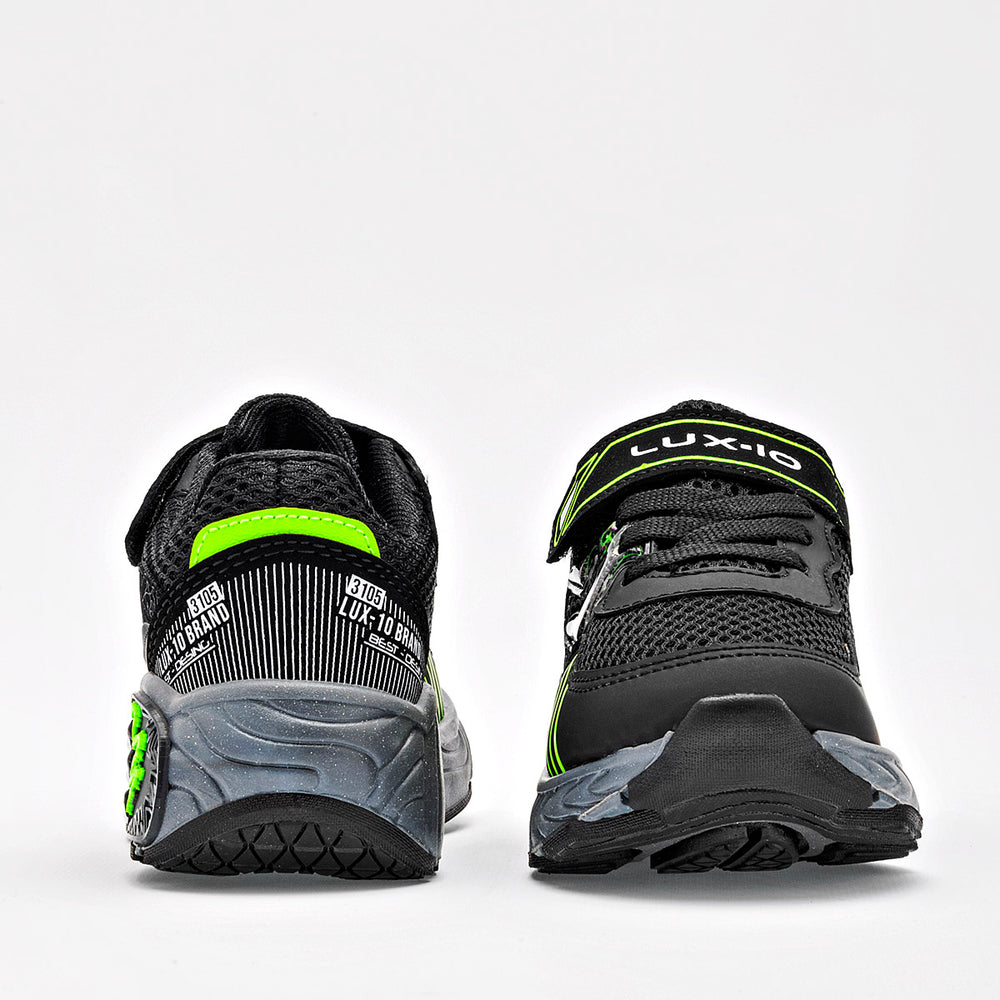 Pakar.com | Tienda online - Tenis urbano para Niño preescolar Lux-10 - Envío gratis desde $500