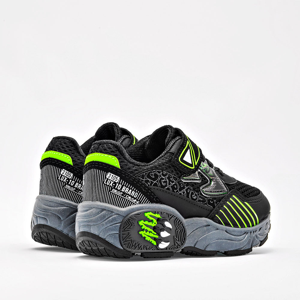 Pakar.com | Tienda online - Tenis urbano para Niño preescolar Lux-10 - Envío gratis desde $500