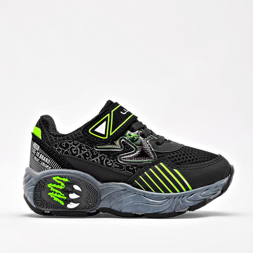 Pakar.com | Tienda online - Tenis urbano para Niño preescolar Lux-10 - Envío gratis desde $500