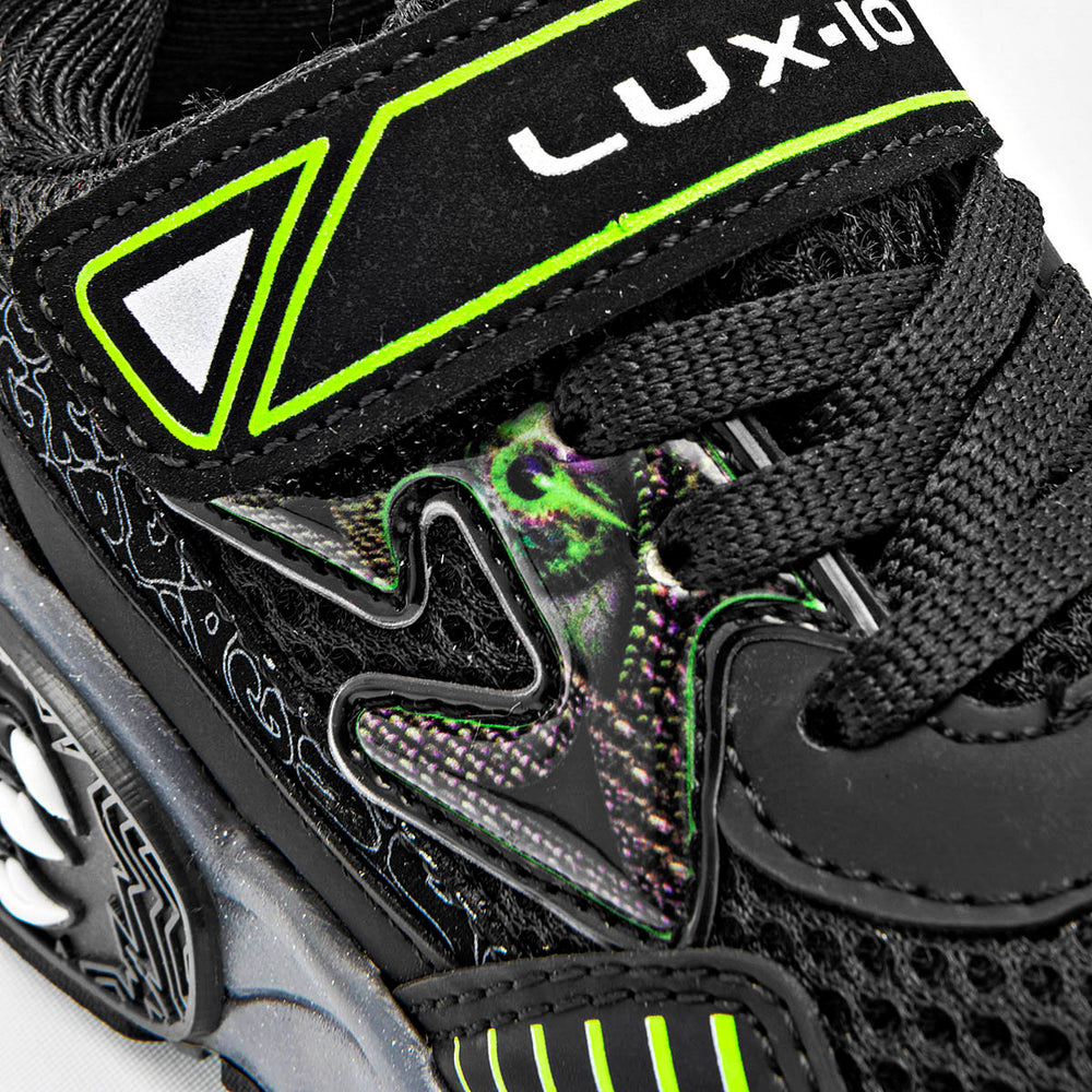 Pakar.com | Tienda online - Tenis urbano para Niño preescolar Lux-10 - Envío gratis desde $500