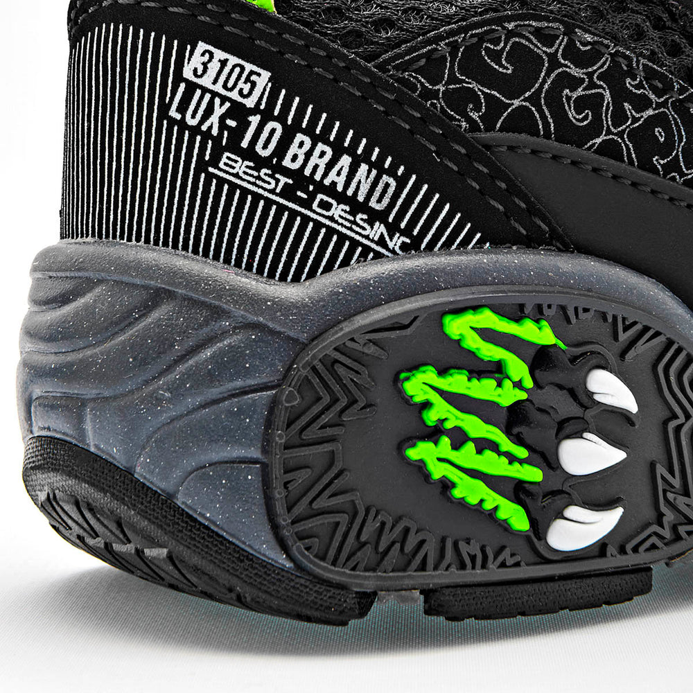 Pakar.com | Tienda online - Tenis urbano para Niño preescolar Lux-10 - Envío gratis desde $500