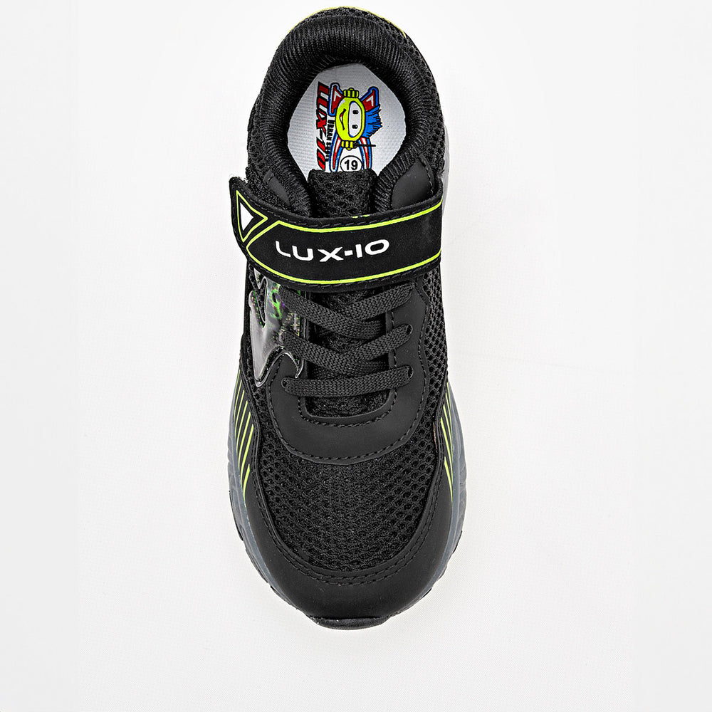 Pakar.com | Tienda online - Tenis urbano para Niño Lux-10 - Envío gratis desde $500