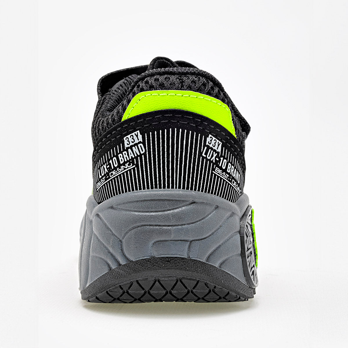 Pakar.com | Tienda online - Tenis urbano para Niño Lux-10 - Envío gratis desde $500