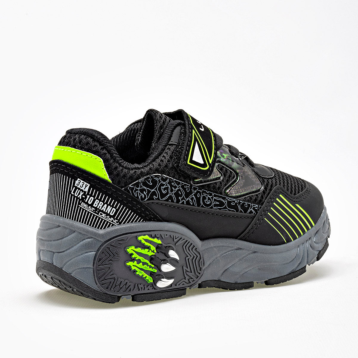 Pakar.com | Tienda online - Tenis urbano para Niño Lux-10 - Envío gratis desde $500