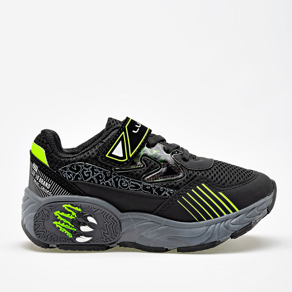 Pakar.com | Tienda online - Tenis urbano para Niño Lux-10 - Envío gratis desde $500