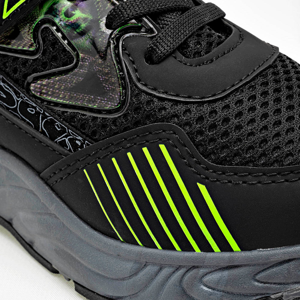 Pakar.com | Tienda online - Tenis urbano para Niño Lux-10 - Envío gratis desde $500