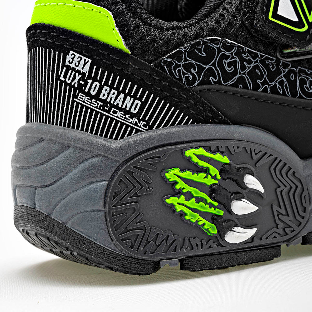 Pakar.com | Tienda online - Tenis urbano para Niño Lux-10 - Envío gratis desde $500