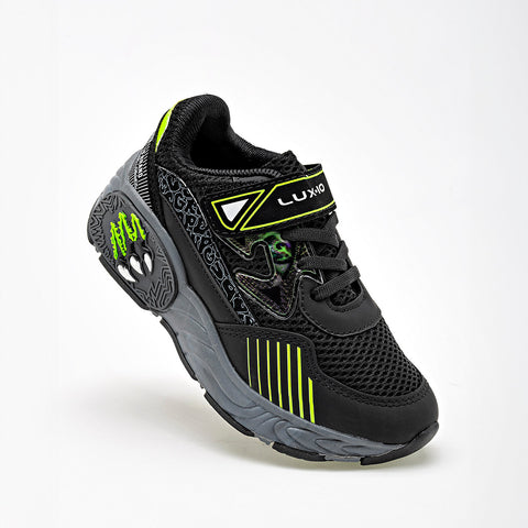 Tenis Lux-10 para Niño