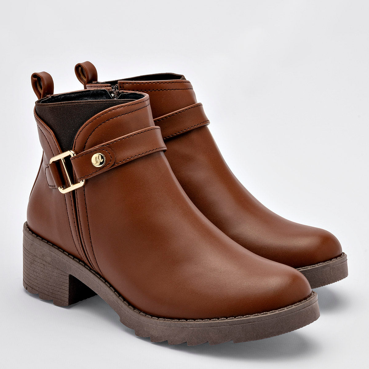 Pakar.com | Tienda online | Calzado Escolar | Botín Mary Cecy para mujer | Regreso a clases | Vacaciones de Verano