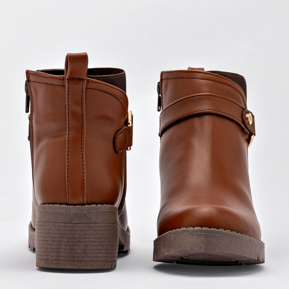 Pakar.com | Tienda online - Botín para mujer Mary Cecy - Envío gratis desde $500