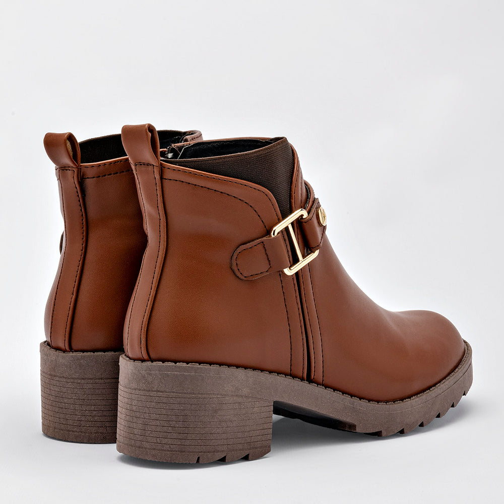 Pakar.com | Tienda online - Botín para mujer Mary Cecy - Envío gratis desde $500