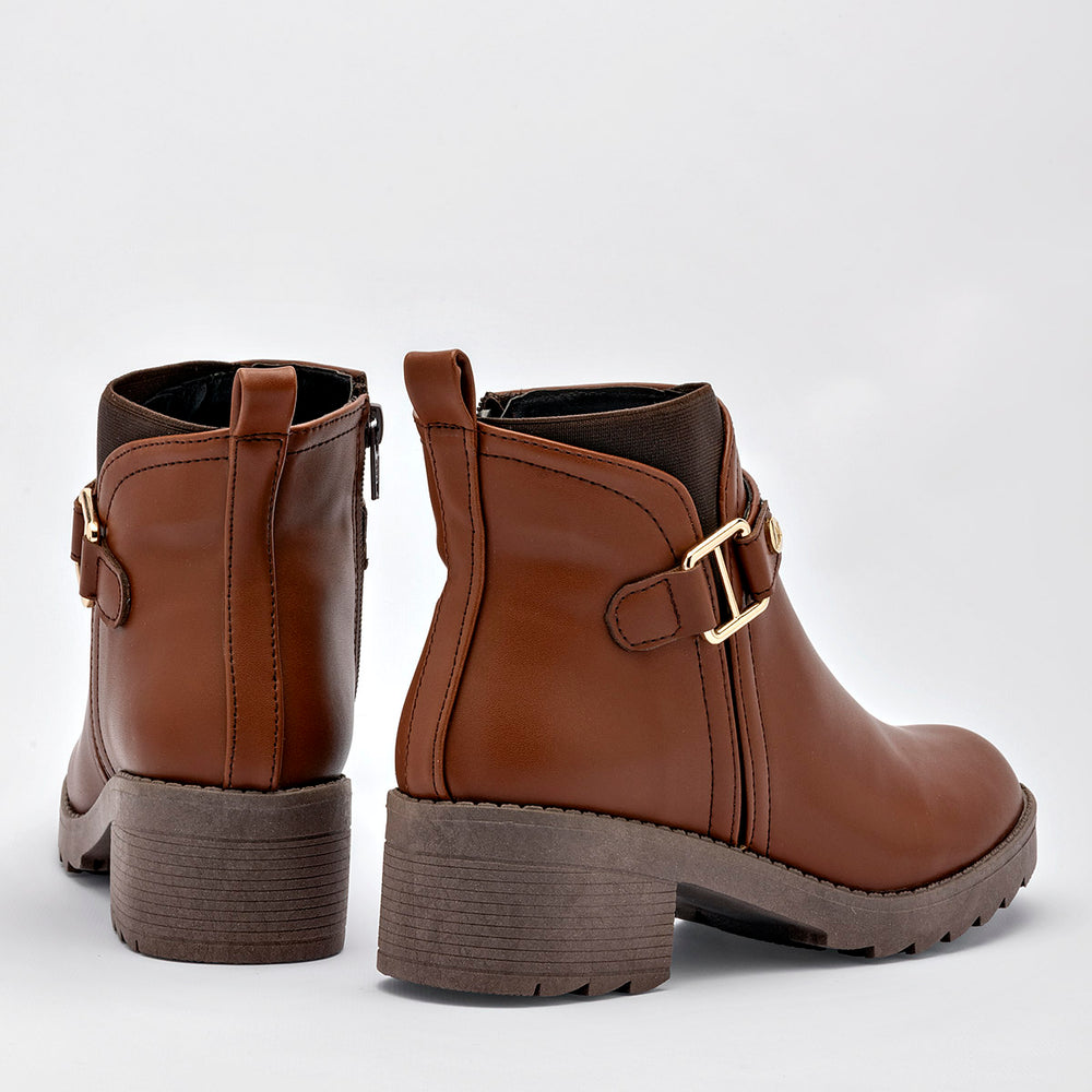 Pakar.com | Tienda online - Botín para mujer Mary Cecy - Envío gratis desde $500