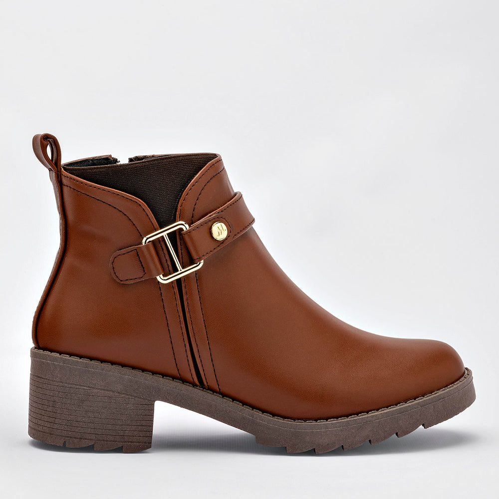 Pakar.com | Tienda online - Botín para mujer Mary Cecy - Envío gratis desde $500