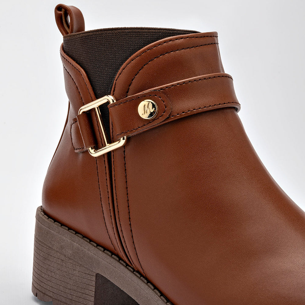 Pakar.com | Tienda online - Botín para mujer Mary Cecy - Envío gratis desde $500