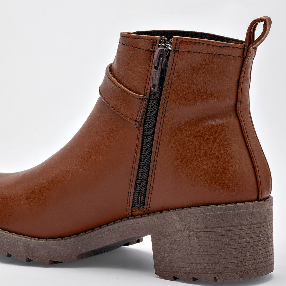 Pakar.com | Tienda online - Botín para mujer Mary Cecy - Envío gratis desde $500