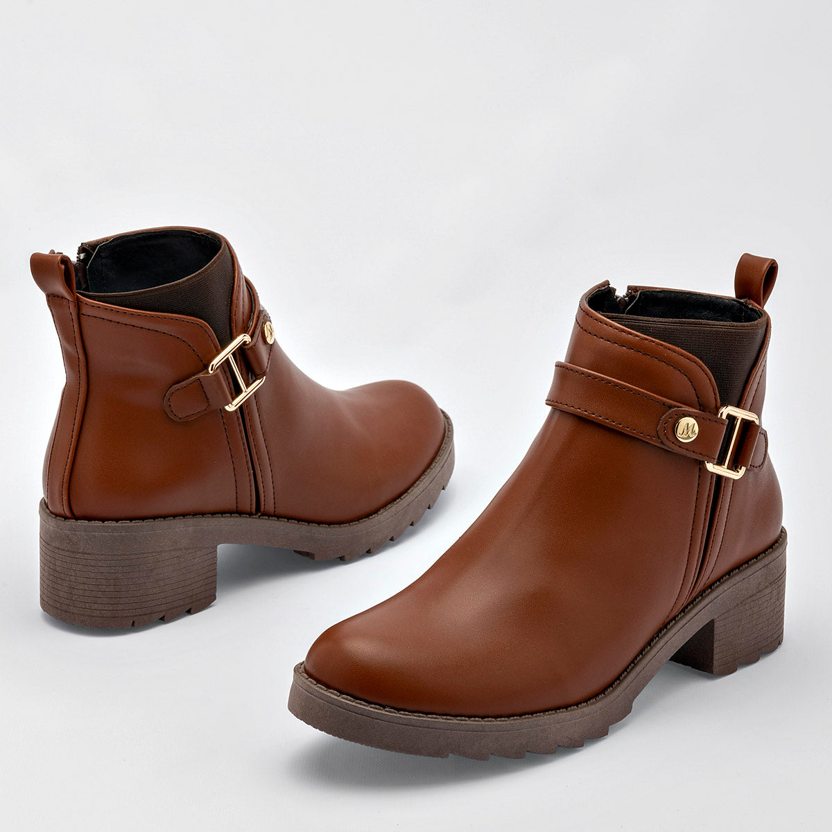 Pakar.com | Tienda online | Calzado Escolar | Botín Mary Cecy para mujer | Regreso a clases | Vacaciones de Verano