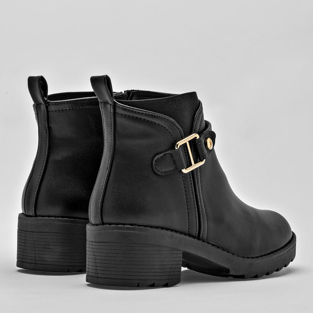 Pakar.com | Tienda online - Botín para mujer Mary Cecy - Envío gratis desde $500