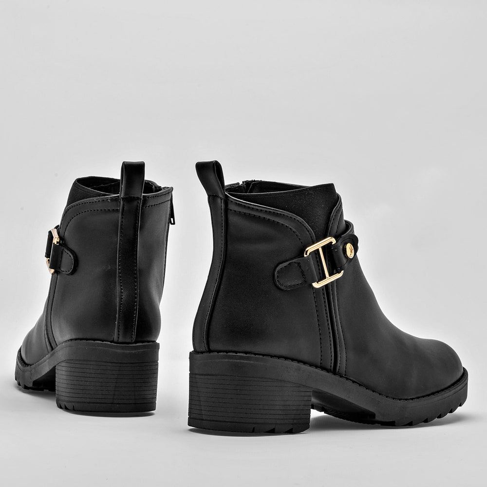 Pakar.com | Tienda online - Botín para mujer Mary Cecy - Envío gratis desde $500